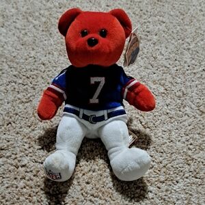 Doug Flutie Bear